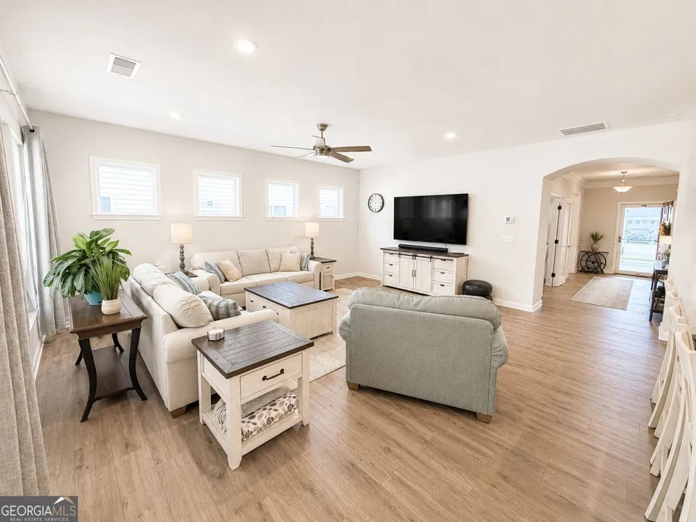 229 Nuttall DR Griffin, GA 30223
