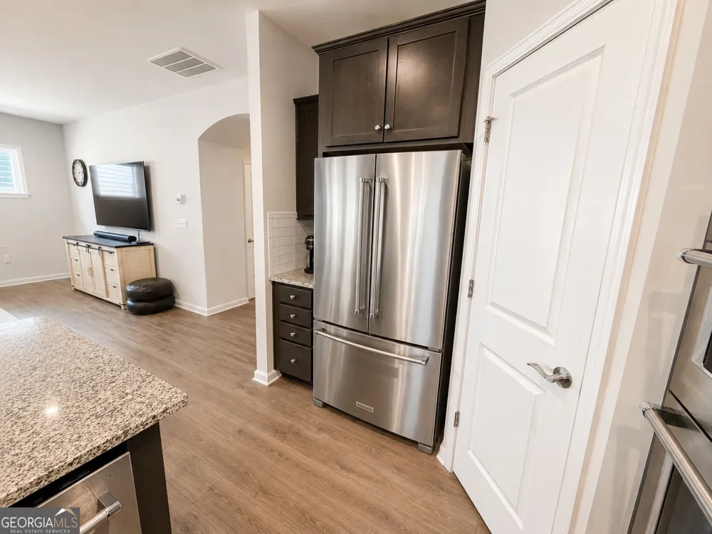 229 Nuttall DR Griffin, GA 30223