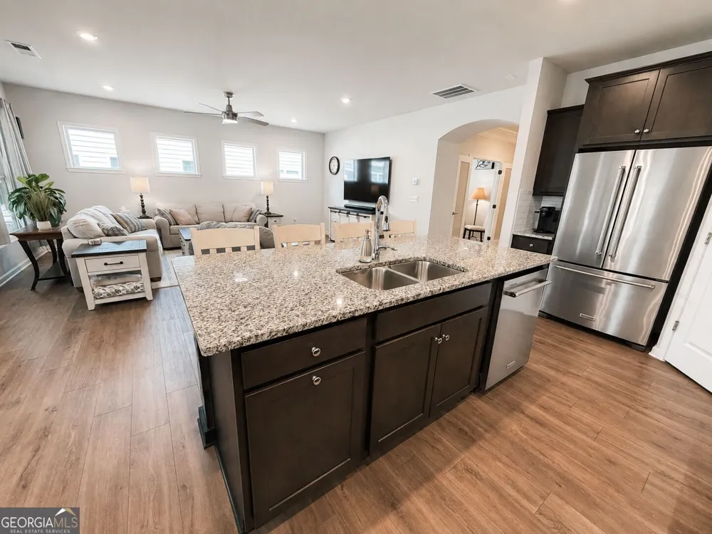 229 Nuttall DR Griffin, GA 30223