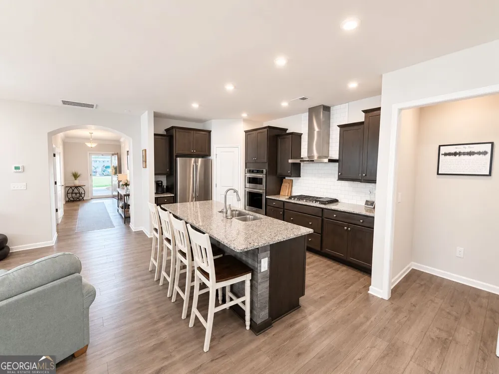 229 Nuttall DR Griffin, GA 30223