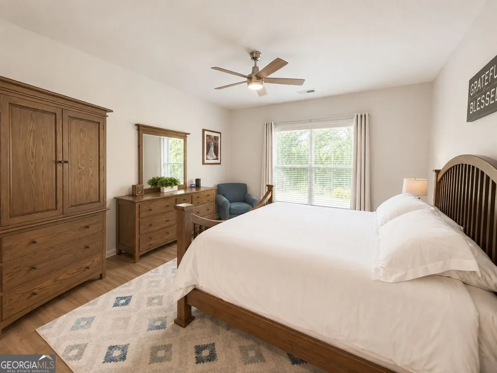 229 Nuttall DR Griffin, GA 30223