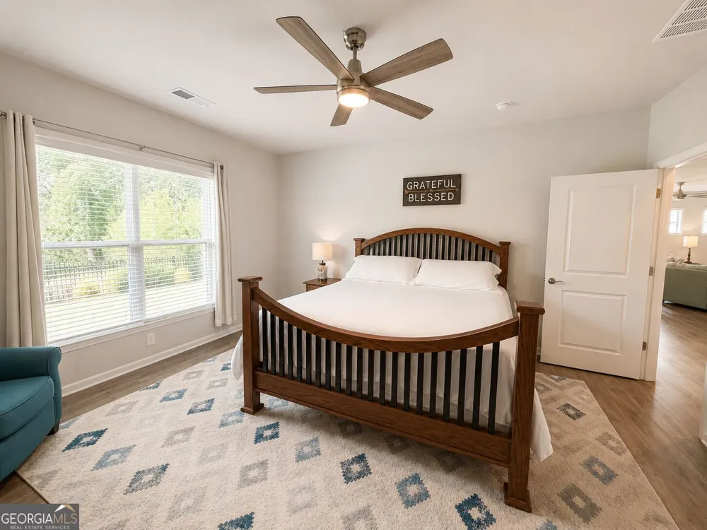 229 Nuttall DR Griffin, GA 30223