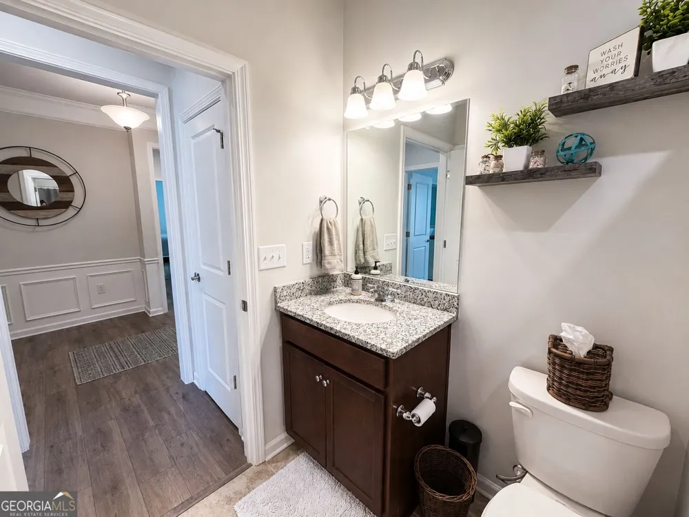 229 Nuttall DR Griffin, GA 30223
