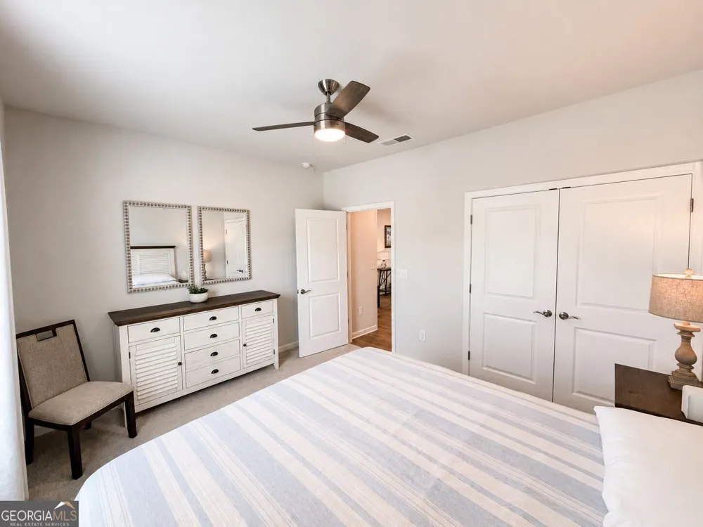 229 Nuttall DR Griffin, GA 30223