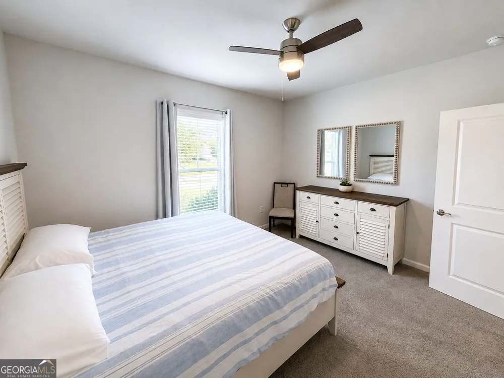 229 Nuttall DR Griffin, GA 30223