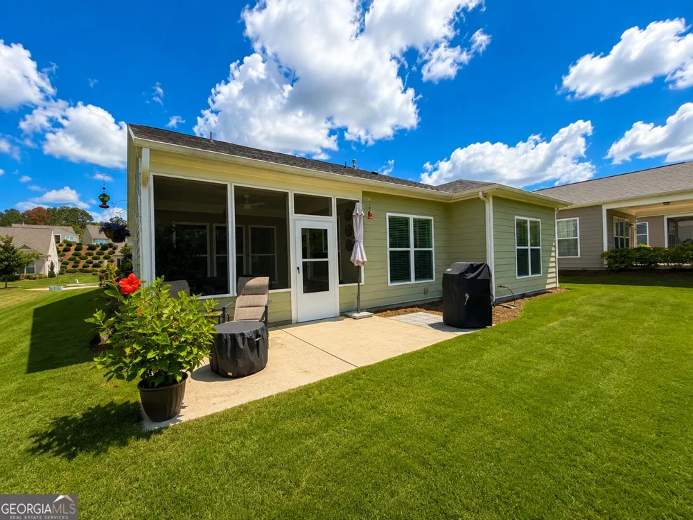 229 Nuttall DR Griffin, GA 30223