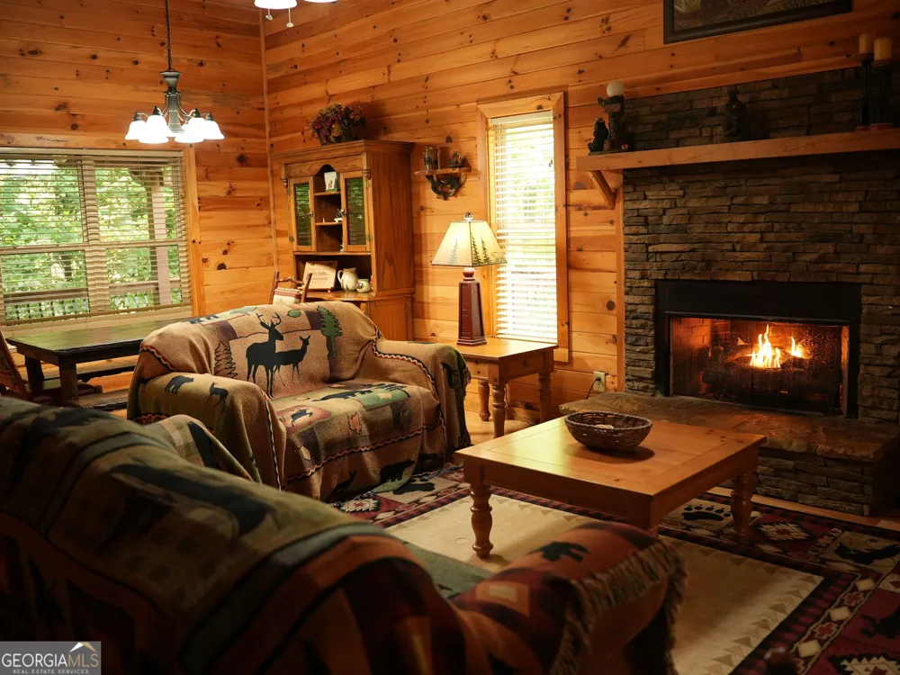 369 Myrna Branch RD Helen, GA 30545