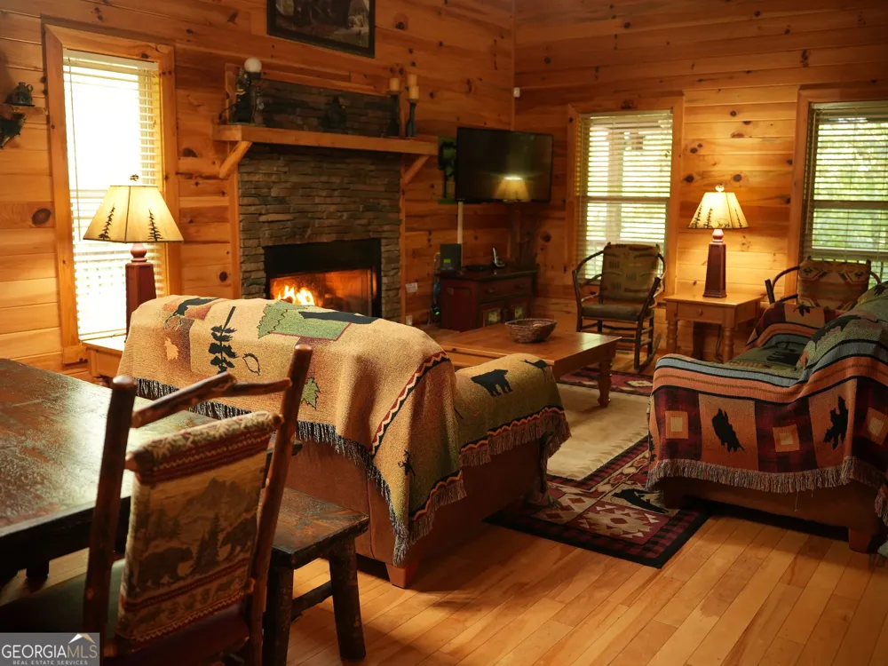369 Myrna Branch RD Helen, GA 30545
