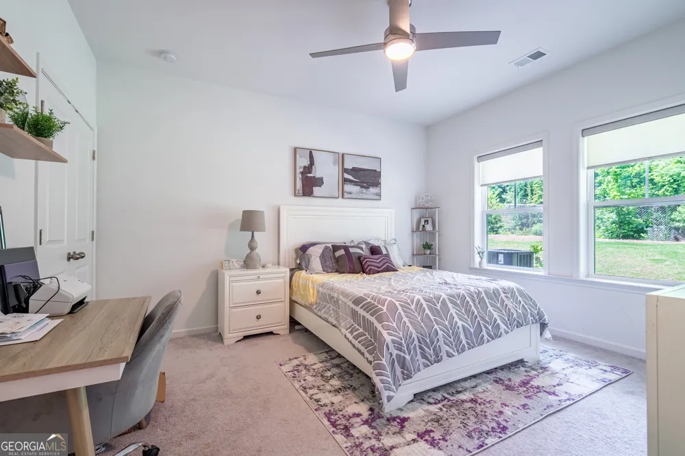 3518 Mount Blue AVE Tucker, GA 30084