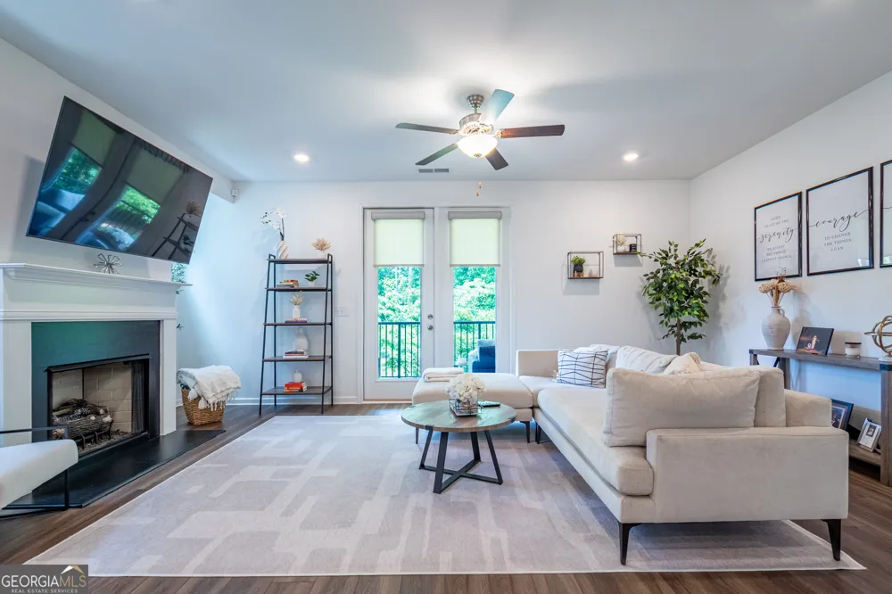 3518 Mount Blue AVE Tucker, GA 30084
