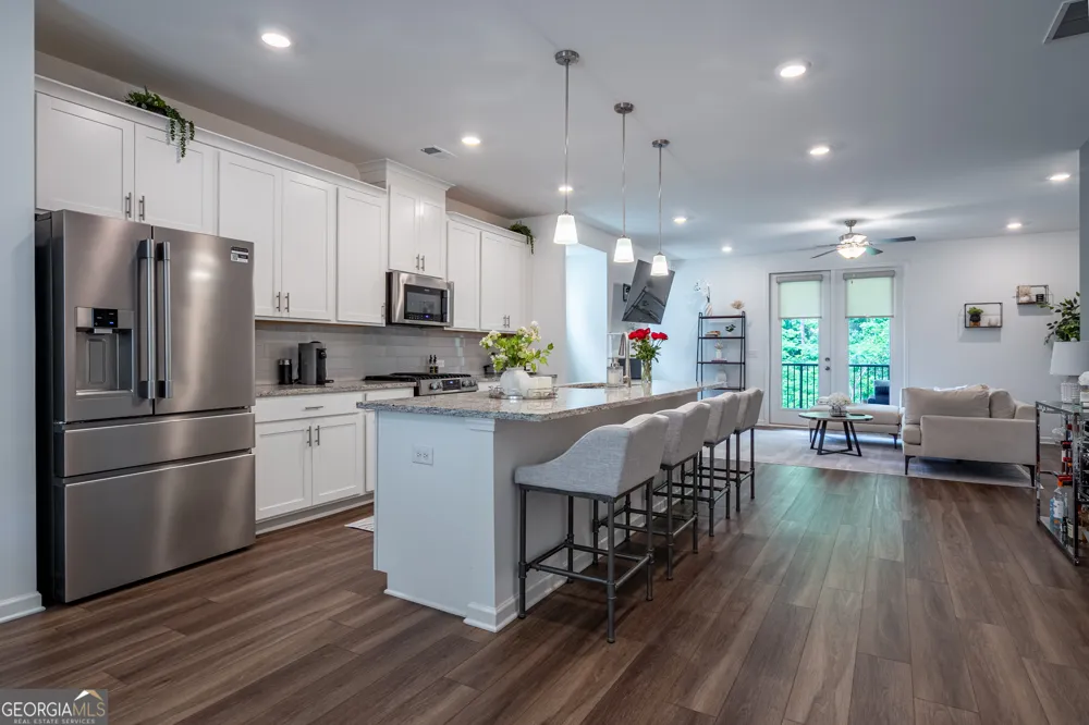 3518 Mount Blue AVE Tucker, GA 30084