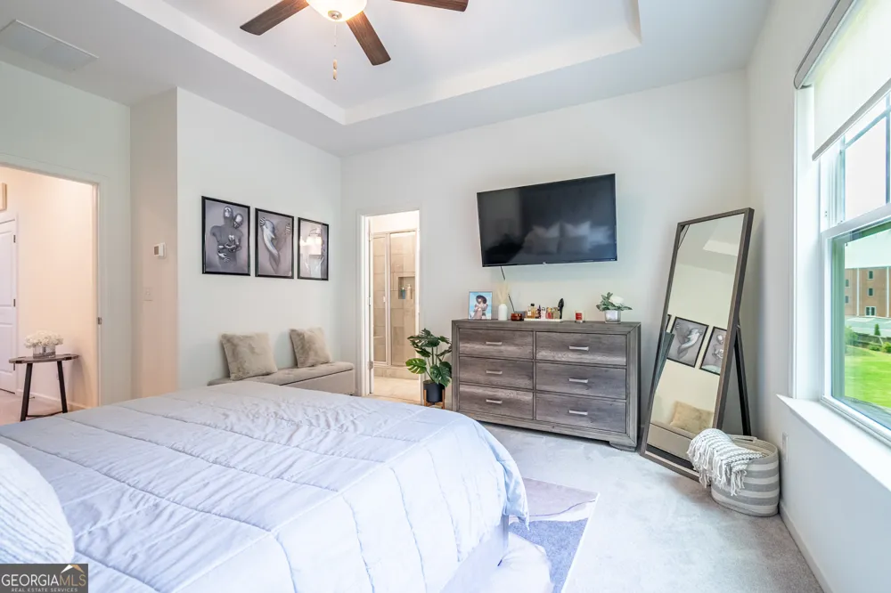 3518 Mount Blue AVE Tucker, GA 30084