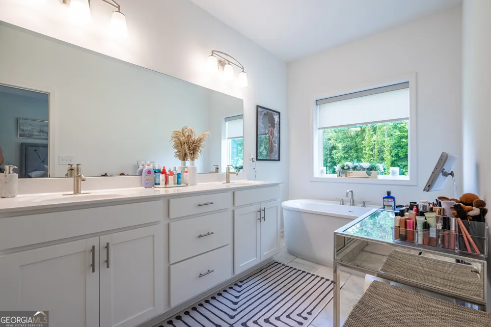 3518 Mount Blue AVE Tucker, GA 30084