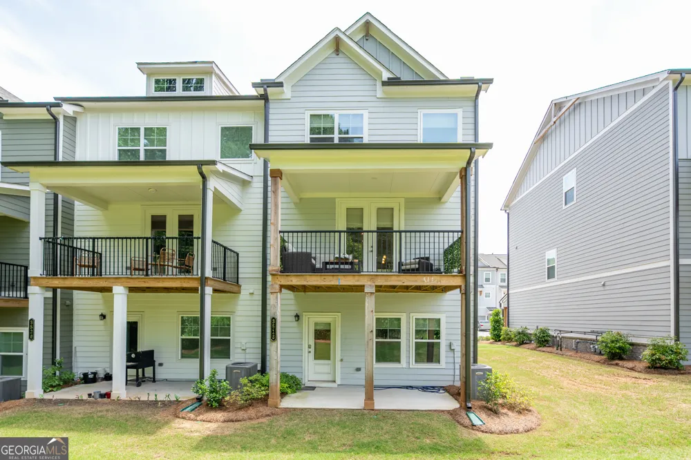 3518 Mount Blue AVE Tucker, GA 30084
