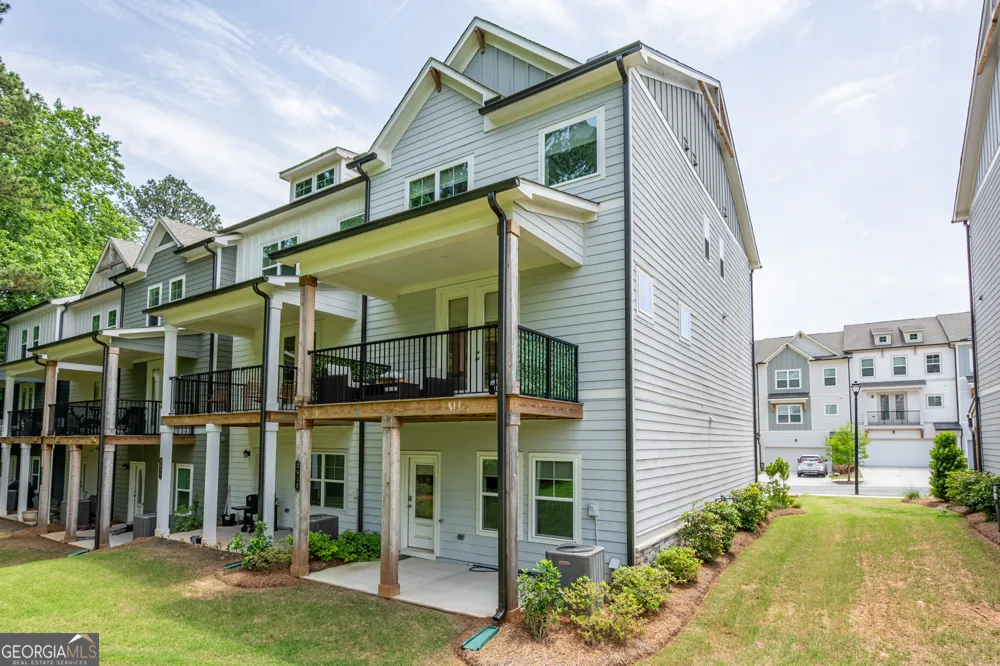 3518 Mount Blue AVE Tucker, GA 30084
