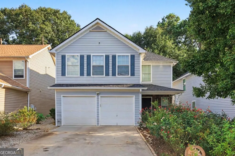 3464 Augusta ST South Fulton, GA 30349
