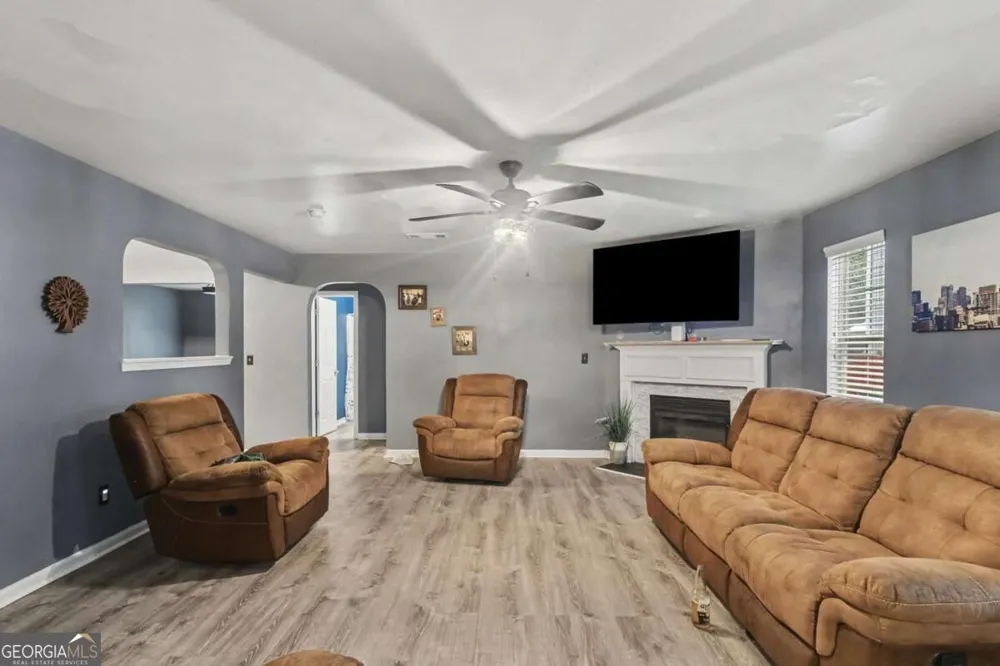 3464 Augusta ST South Fulton, GA 30349
