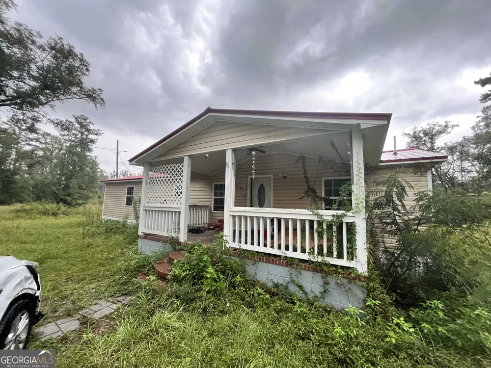 6760 Margaret DR Blackshear, GA 31516