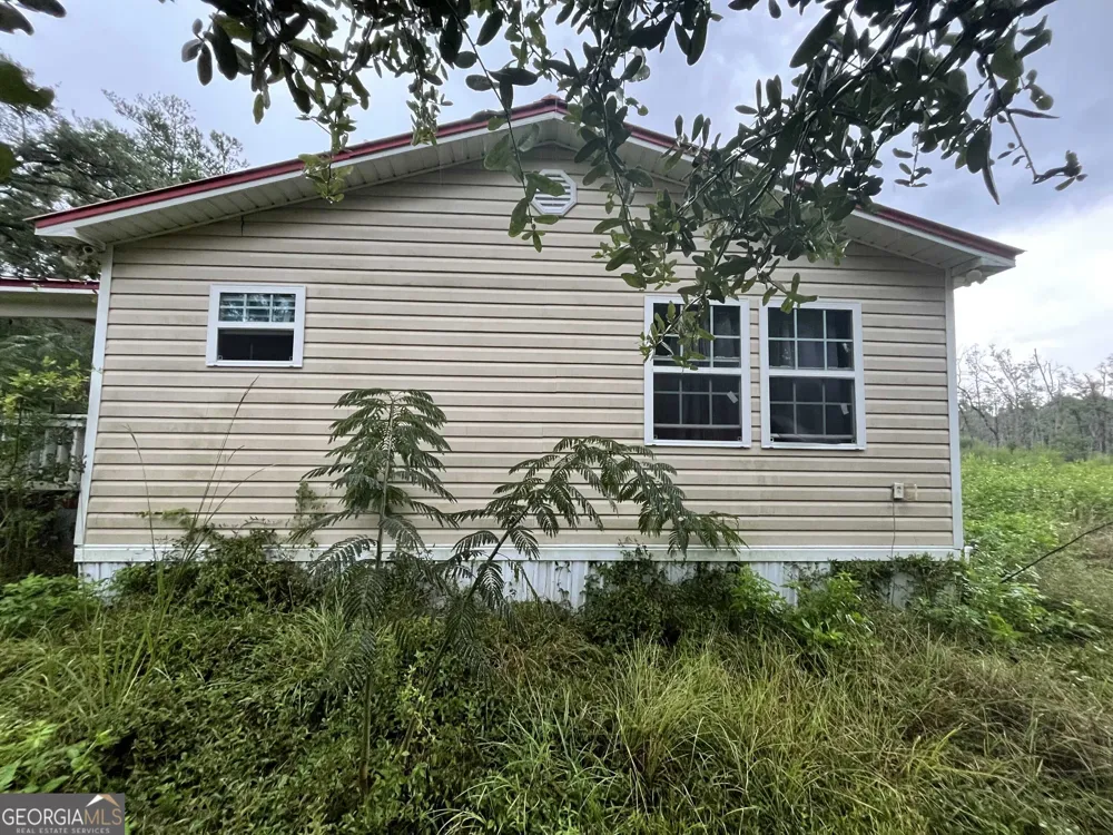 6760 Margaret DR Blackshear, GA 31516