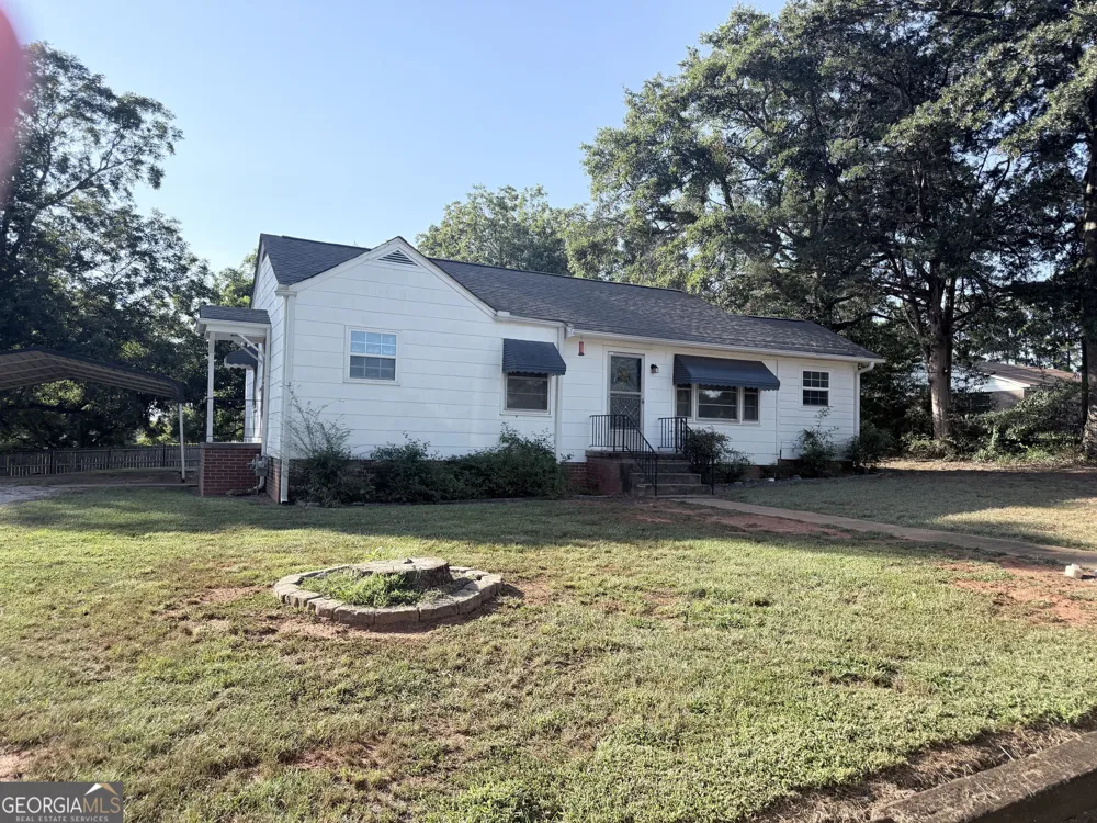75 Williams ST Royston, GA 30662