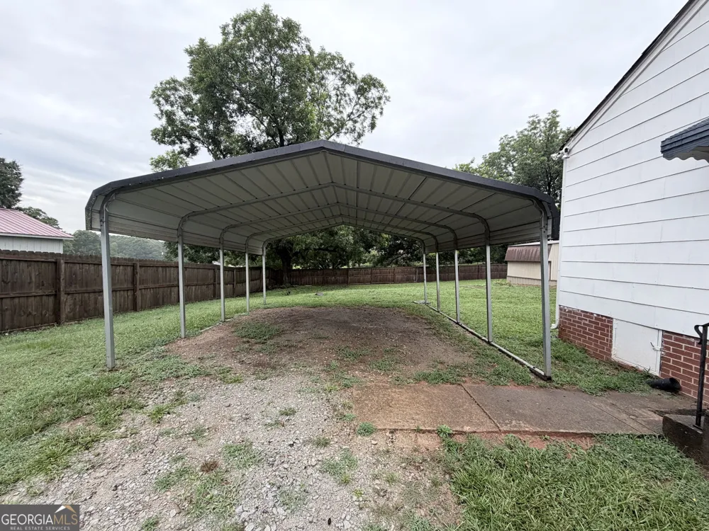 75 Williams ST Royston, GA 30662