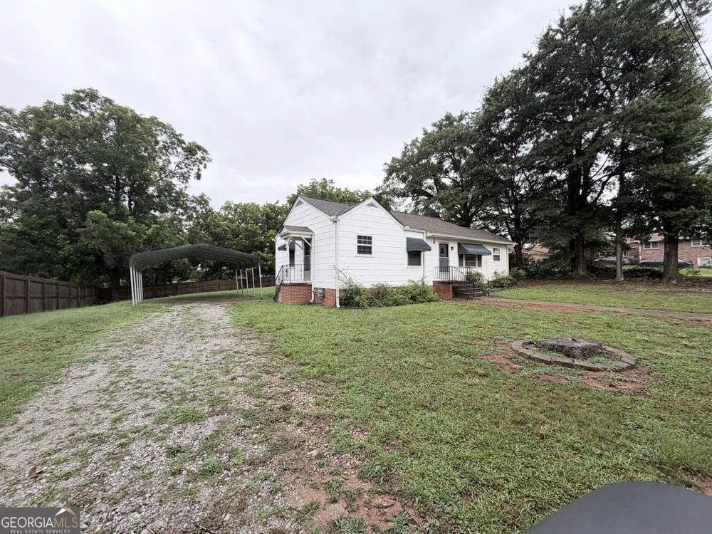75 Williams ST Royston, GA 30662