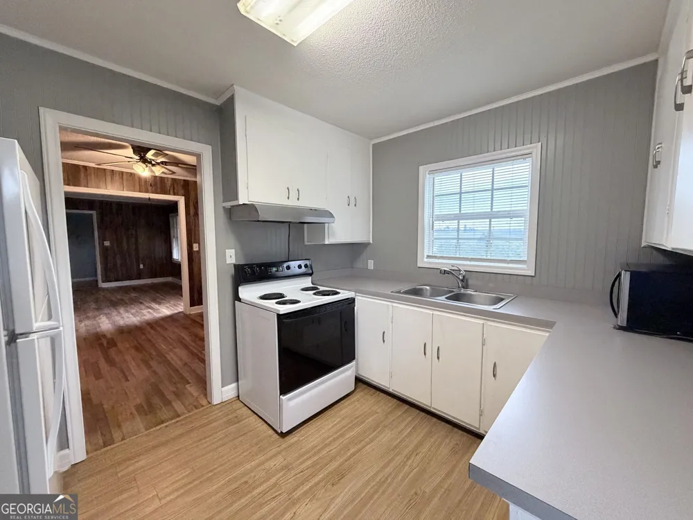 75 Williams ST Royston, GA 30662