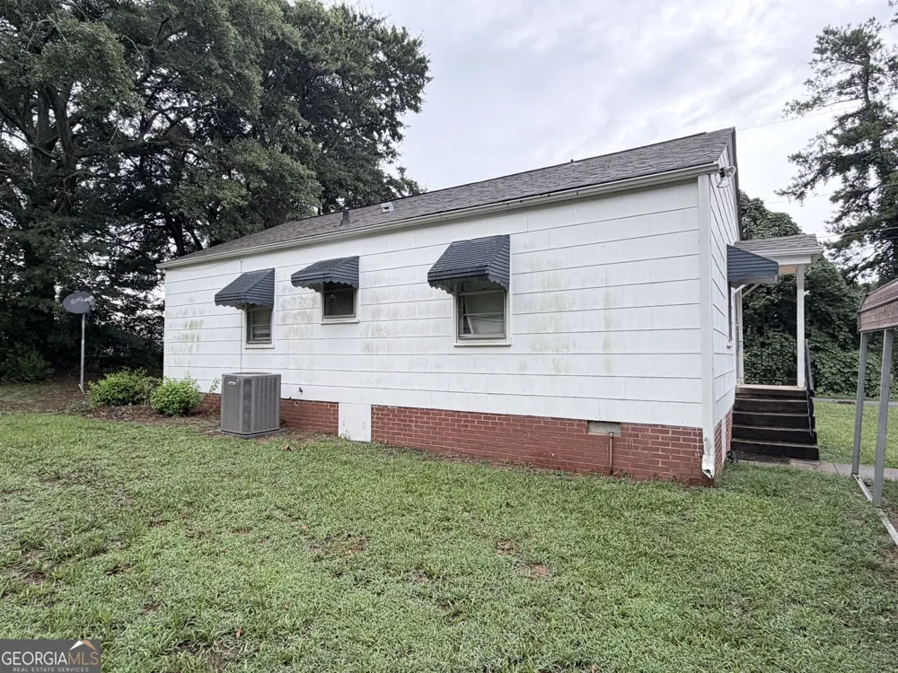75 Williams ST Royston, GA 30662