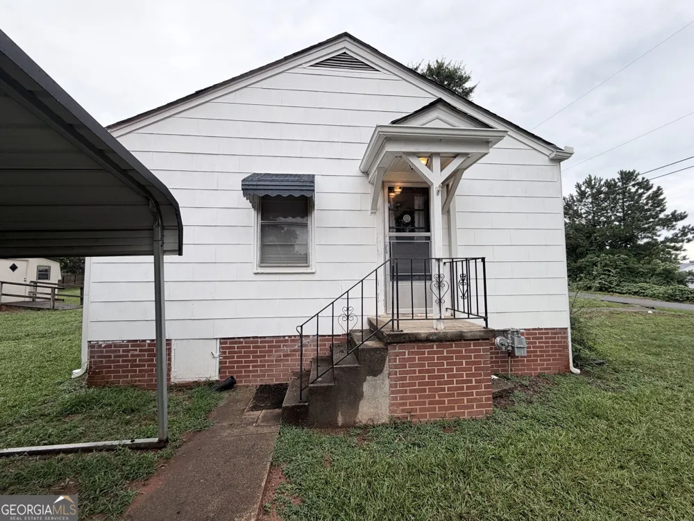 75 Williams ST Royston, GA 30662