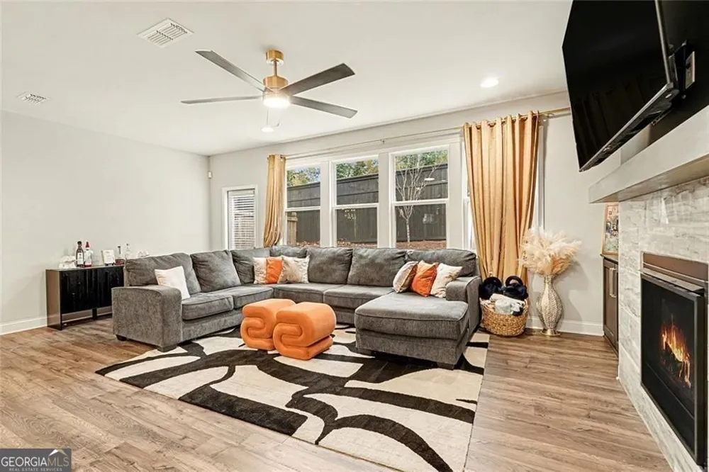 782 Belrose DR SE Smyrna, GA 30080