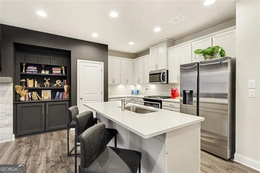 782 Belrose DR SE Smyrna, GA 30080