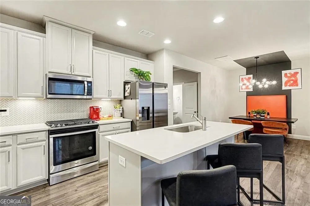 782 Belrose DR SE Smyrna, GA 30080