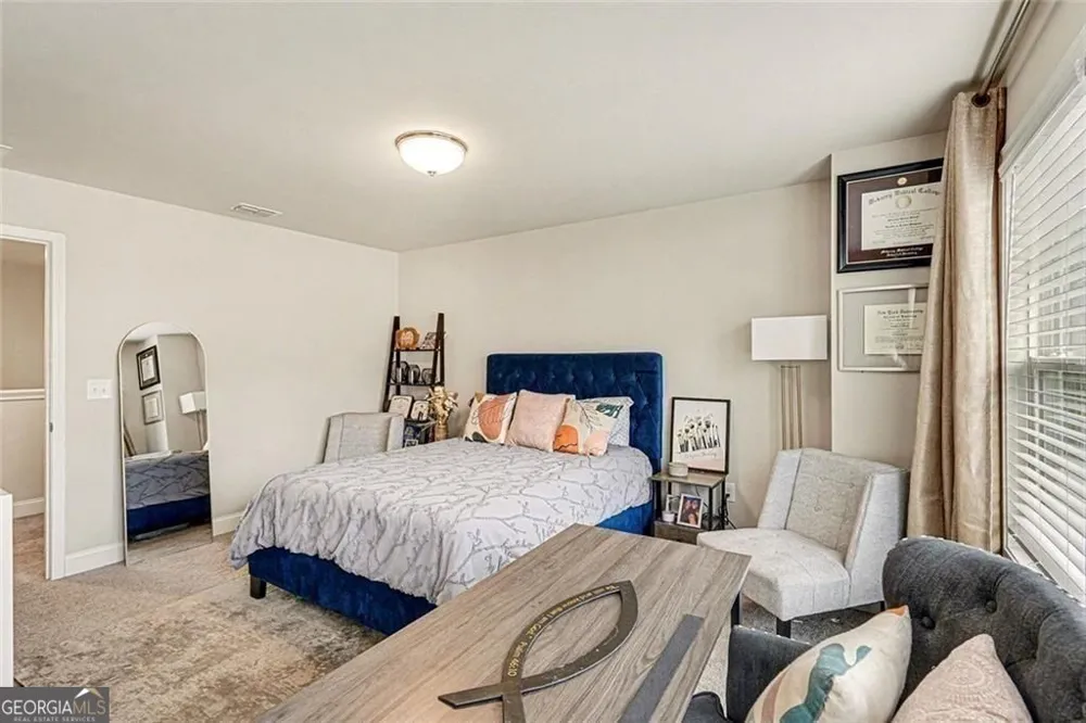 782 Belrose DR SE Smyrna, GA 30080