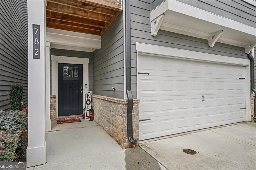 782 Belrose DR SE Smyrna, GA 30080
