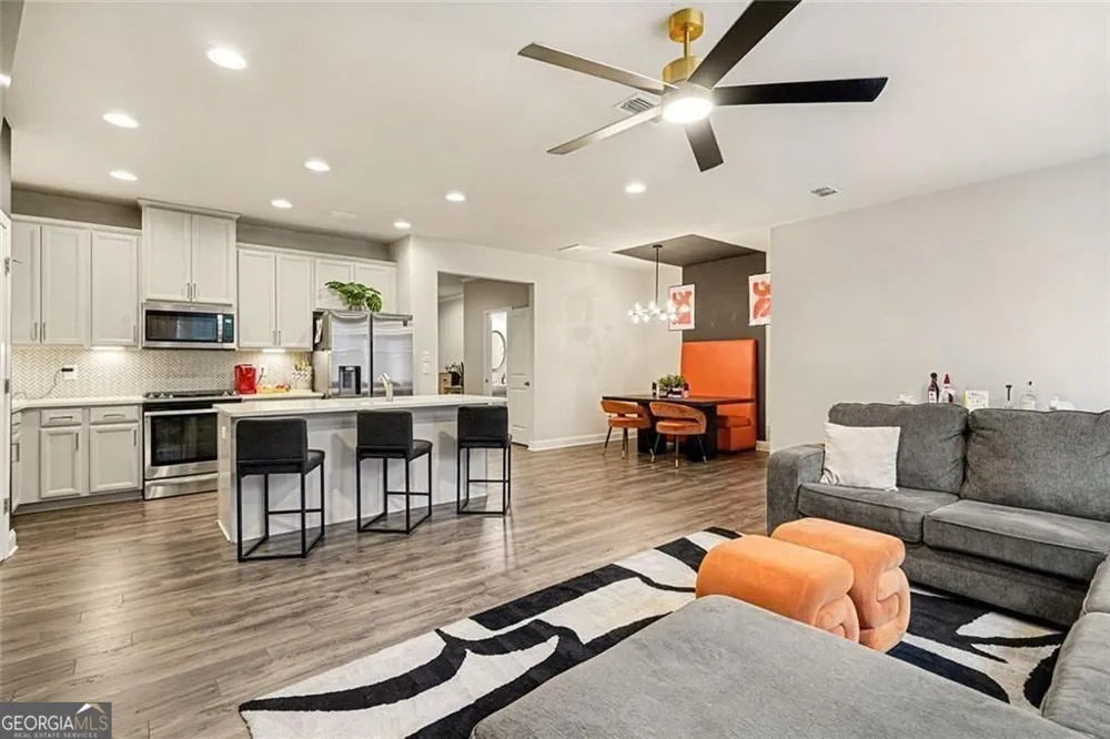 782 Belrose DR SE Smyrna, GA 30080