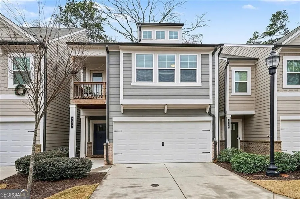 782 Belrose DR SE Smyrna, GA 30080