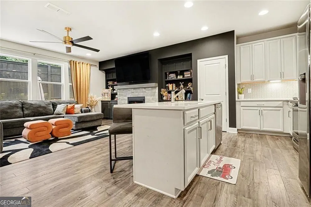 782 Belrose DR SE Smyrna, GA 30080