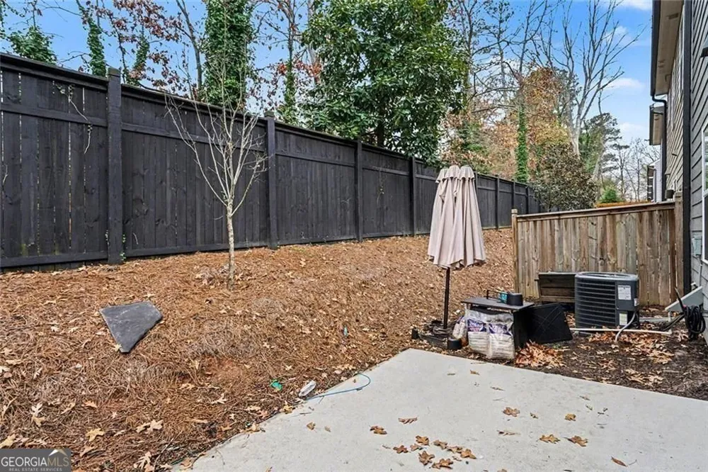 782 Belrose DR SE Smyrna, GA 30080