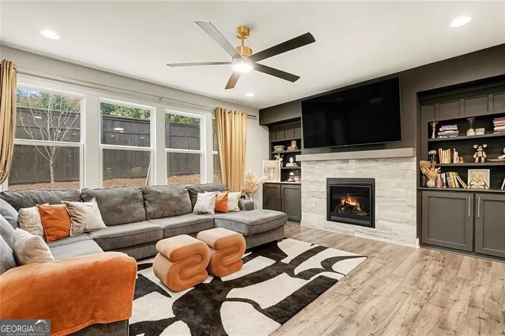 782 Belrose DR SE Smyrna, GA 30080