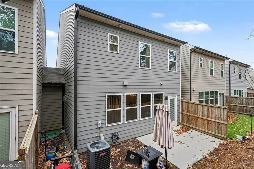 782 Belrose DR SE Smyrna, GA 30080