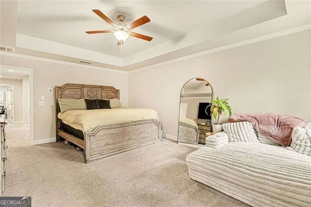 782 Belrose DR SE Smyrna, GA 30080