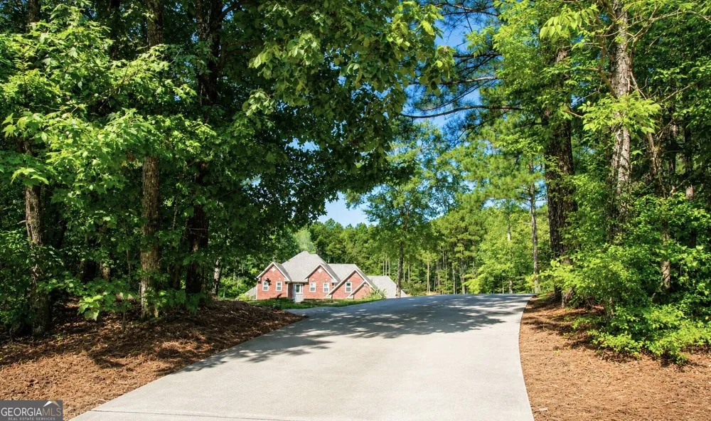 3085 Old Dalton Rd NE Rome, GA 30165