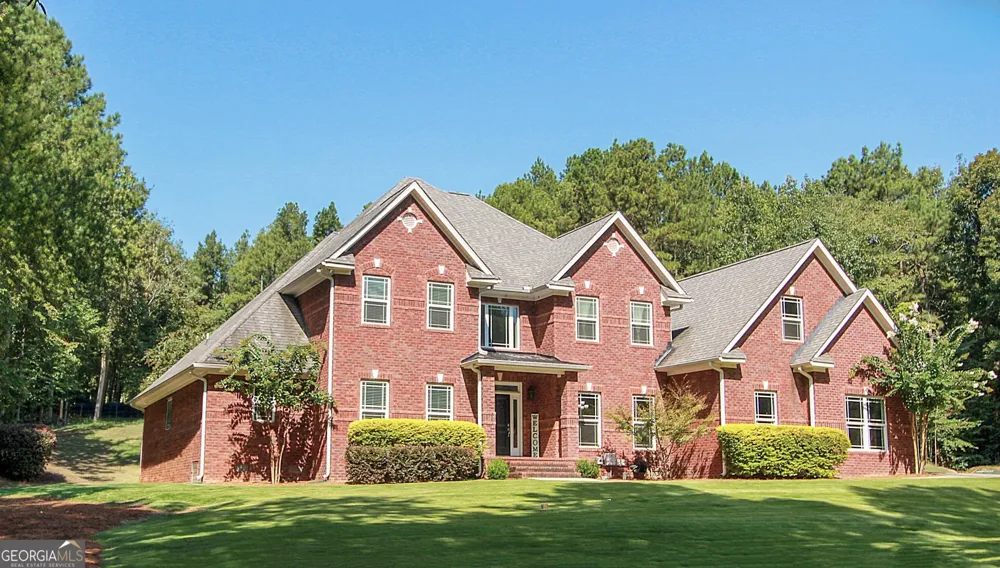 3085 Old Dalton Rd NE Rome, GA 30165