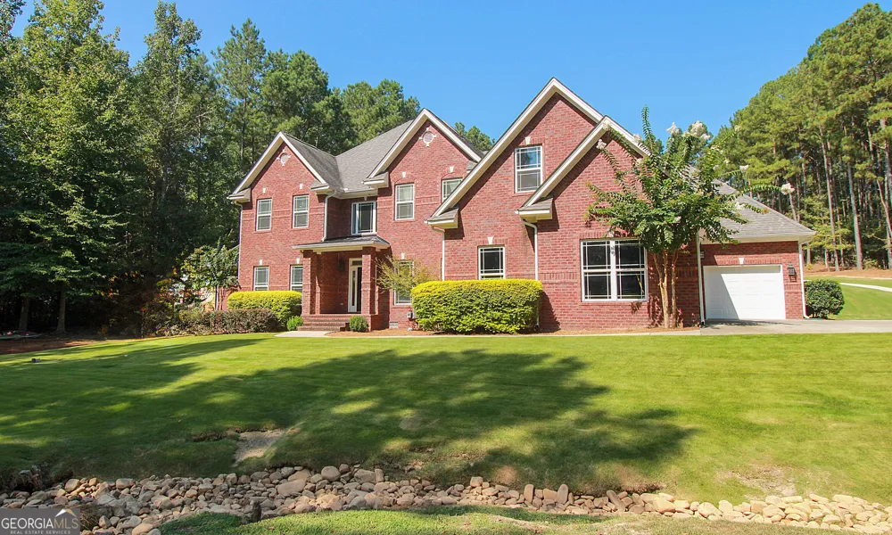 3085 Old Dalton Rd NE Rome, GA 30165