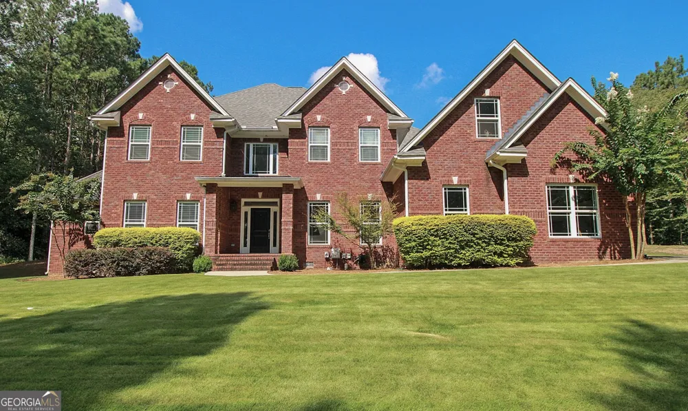 3085 Old Dalton Rd NE Rome, GA 30165