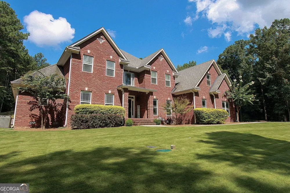 3085 Old Dalton Rd NE Rome, GA 30165