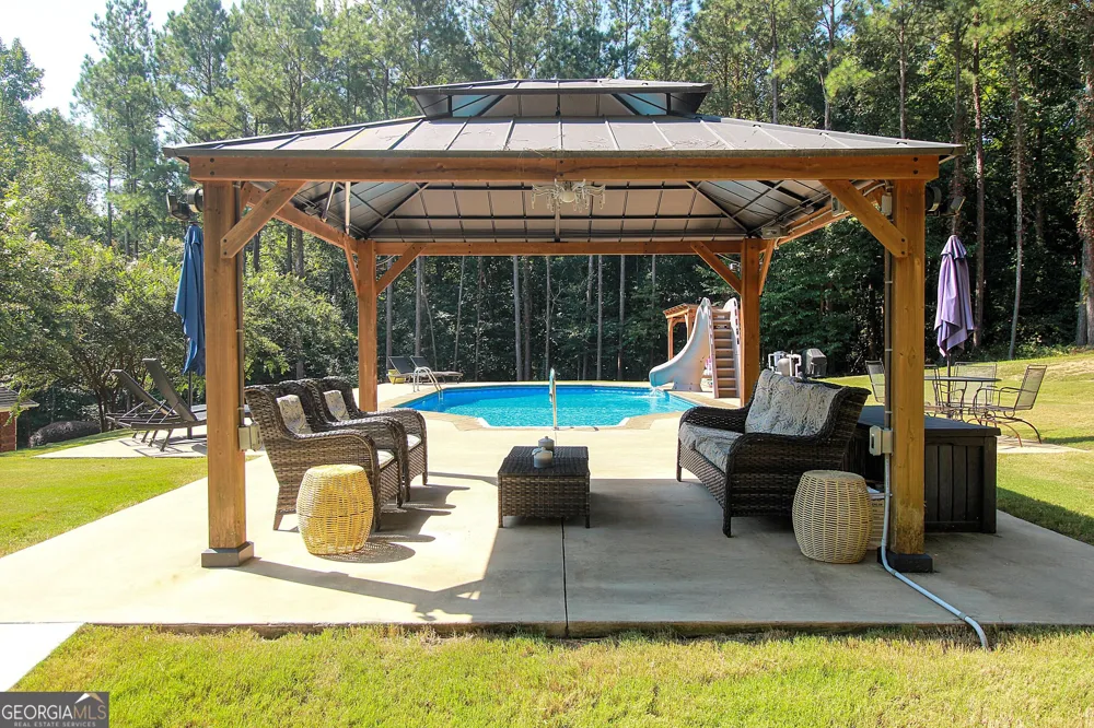 3085 Old Dalton Rd NE Rome, GA 30165