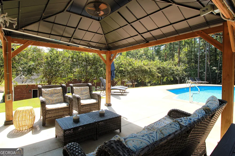 3085 Old Dalton Rd NE Rome, GA 30165