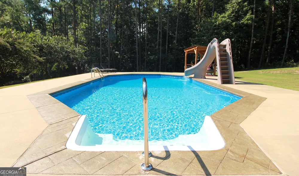 3085 Old Dalton Rd NE Rome, GA 30165