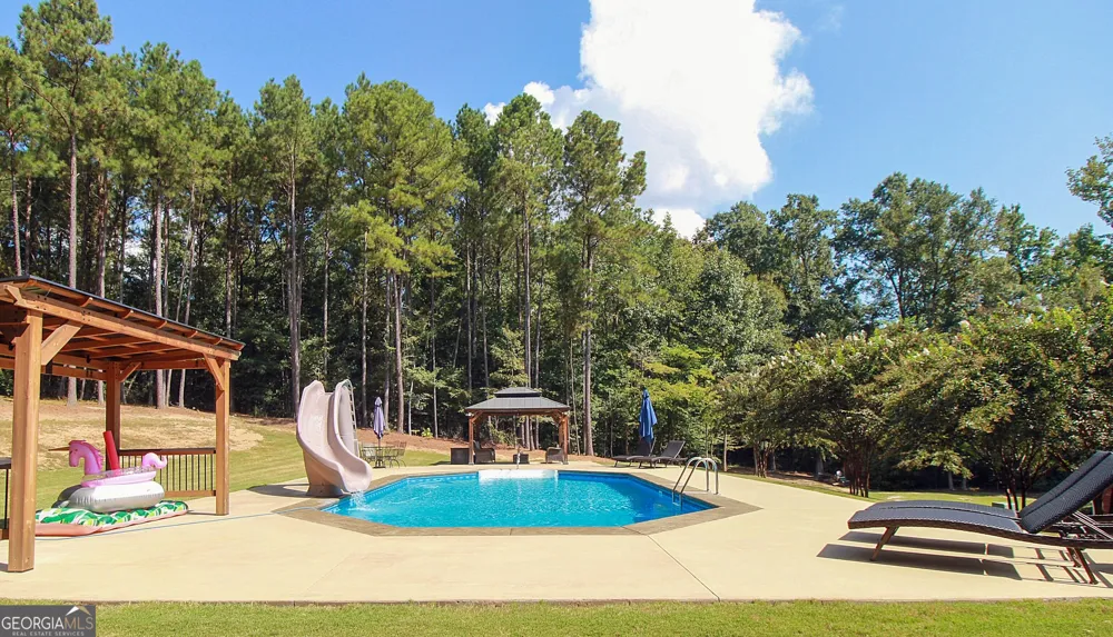 3085 Old Dalton Rd NE Rome, GA 30165